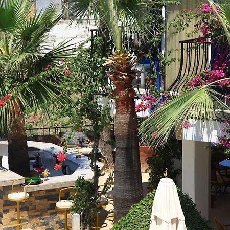 Catamaran Hotel Gundogan  Extérieur photo