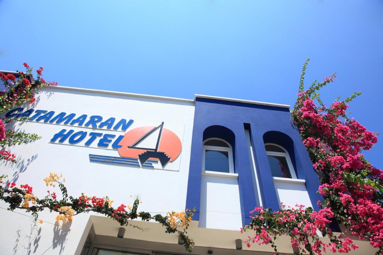 Catamaran Hotel Gundogan  Extérieur photo