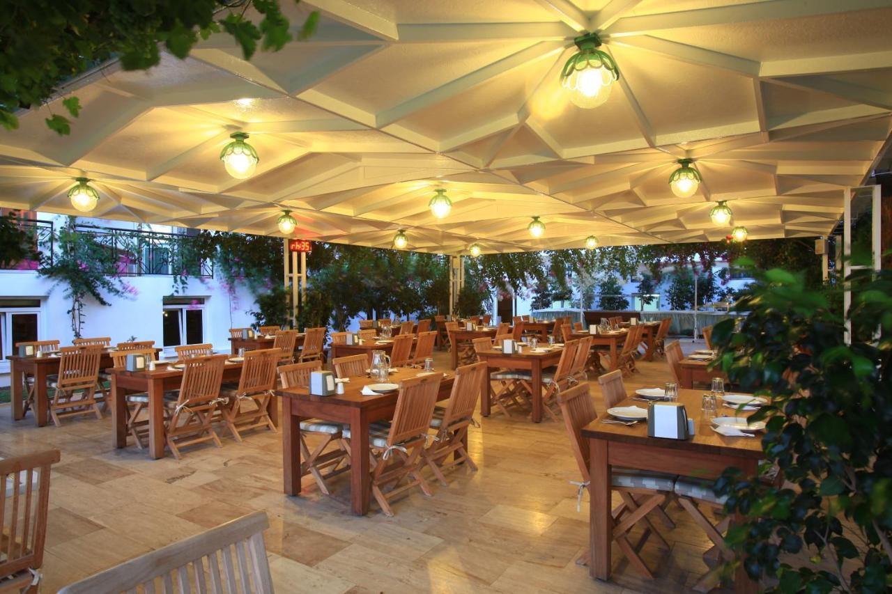 Catamaran Hotel Gundogan  Extérieur photo