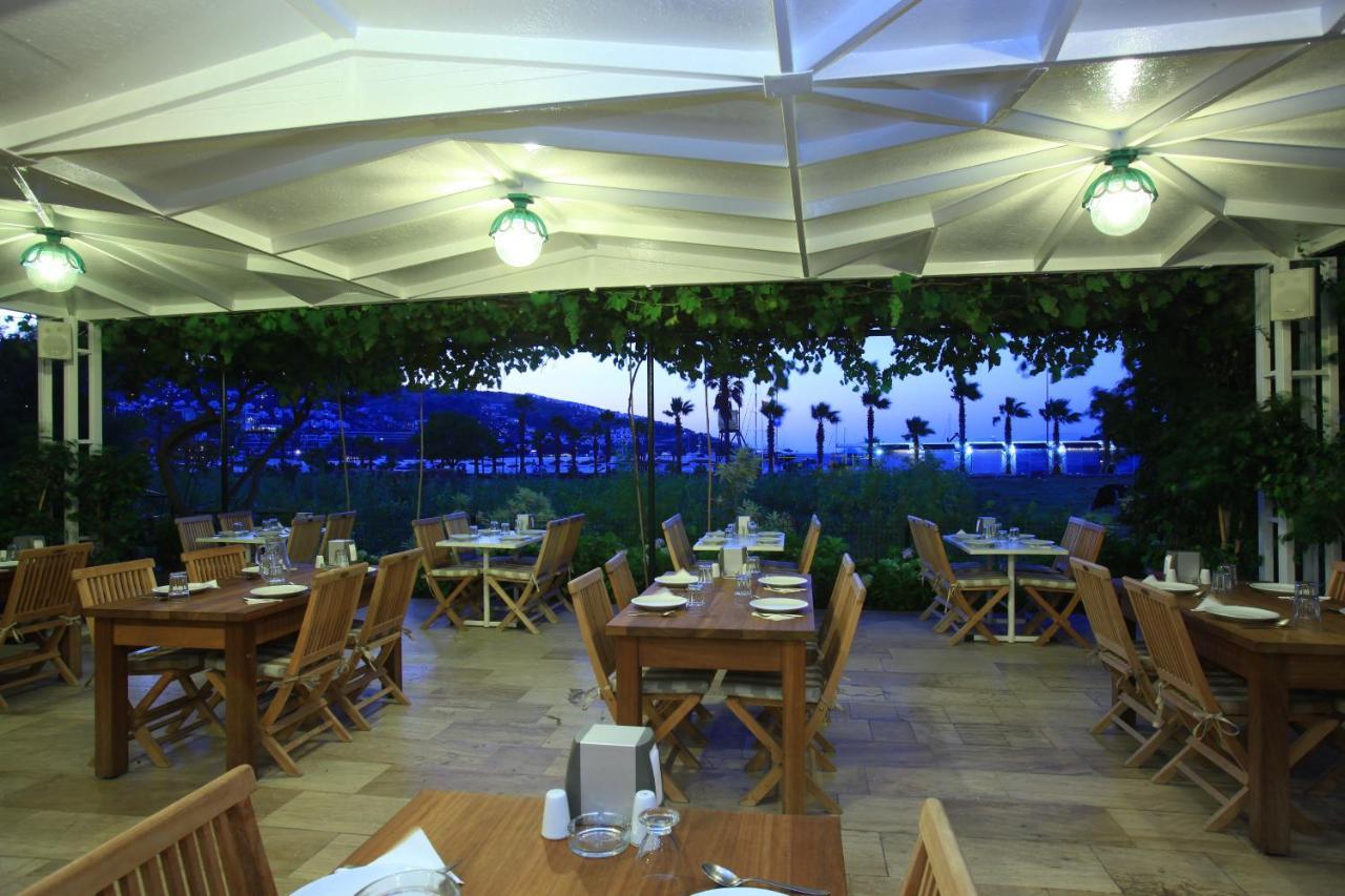 Catamaran Hotel Gundogan  Extérieur photo