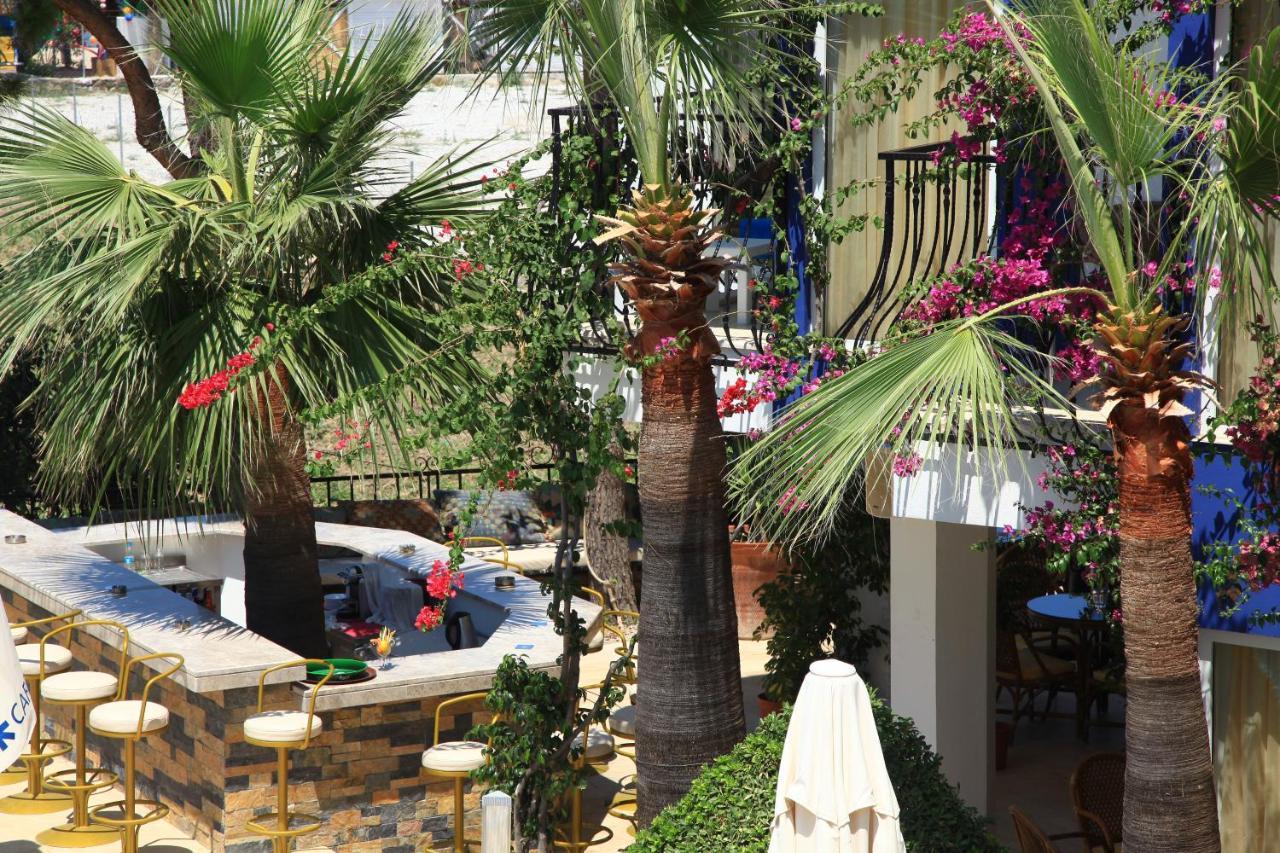 Catamaran Hotel Gundogan  Extérieur photo