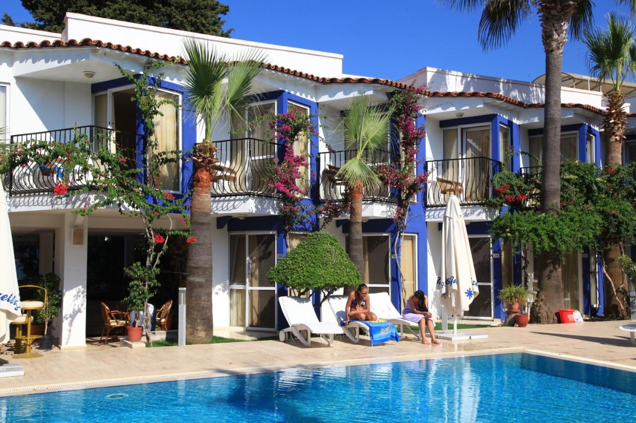 Catamaran Hotel Gundogan  Extérieur photo