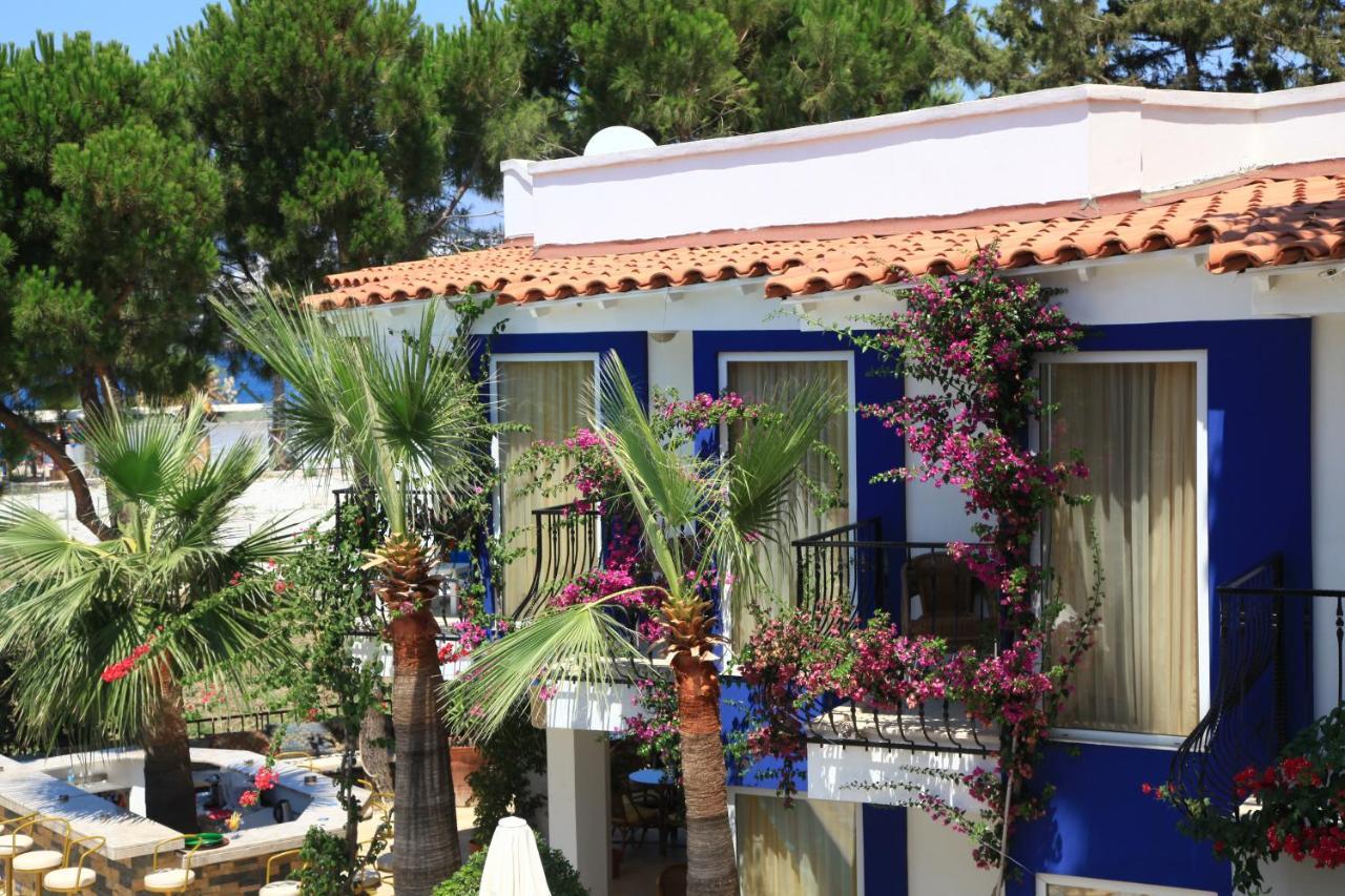 Catamaran Hotel Gundogan  Extérieur photo