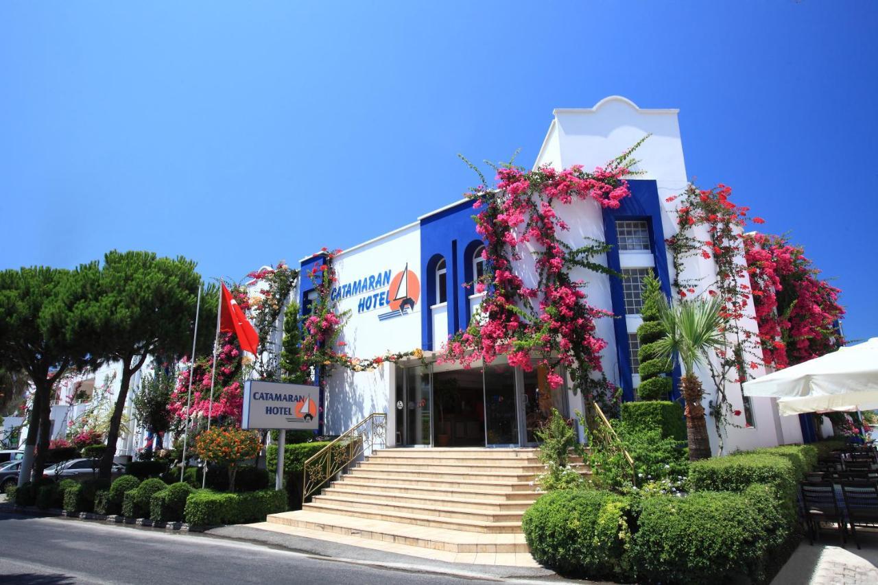 Catamaran Hotel Gundogan  Extérieur photo