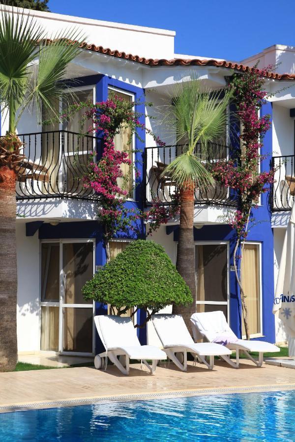 Catamaran Hotel Gundogan  Extérieur photo