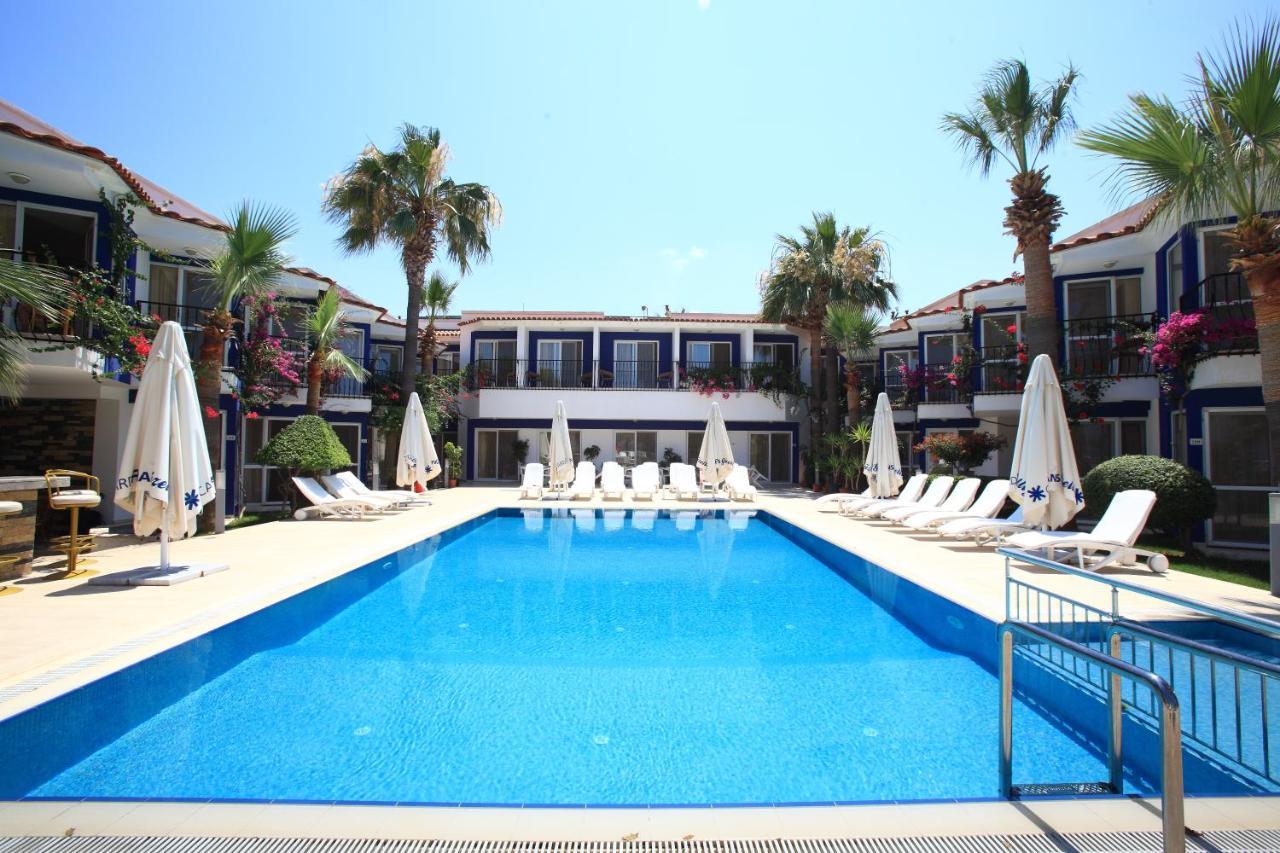 Catamaran Hotel Gundogan  Extérieur photo
